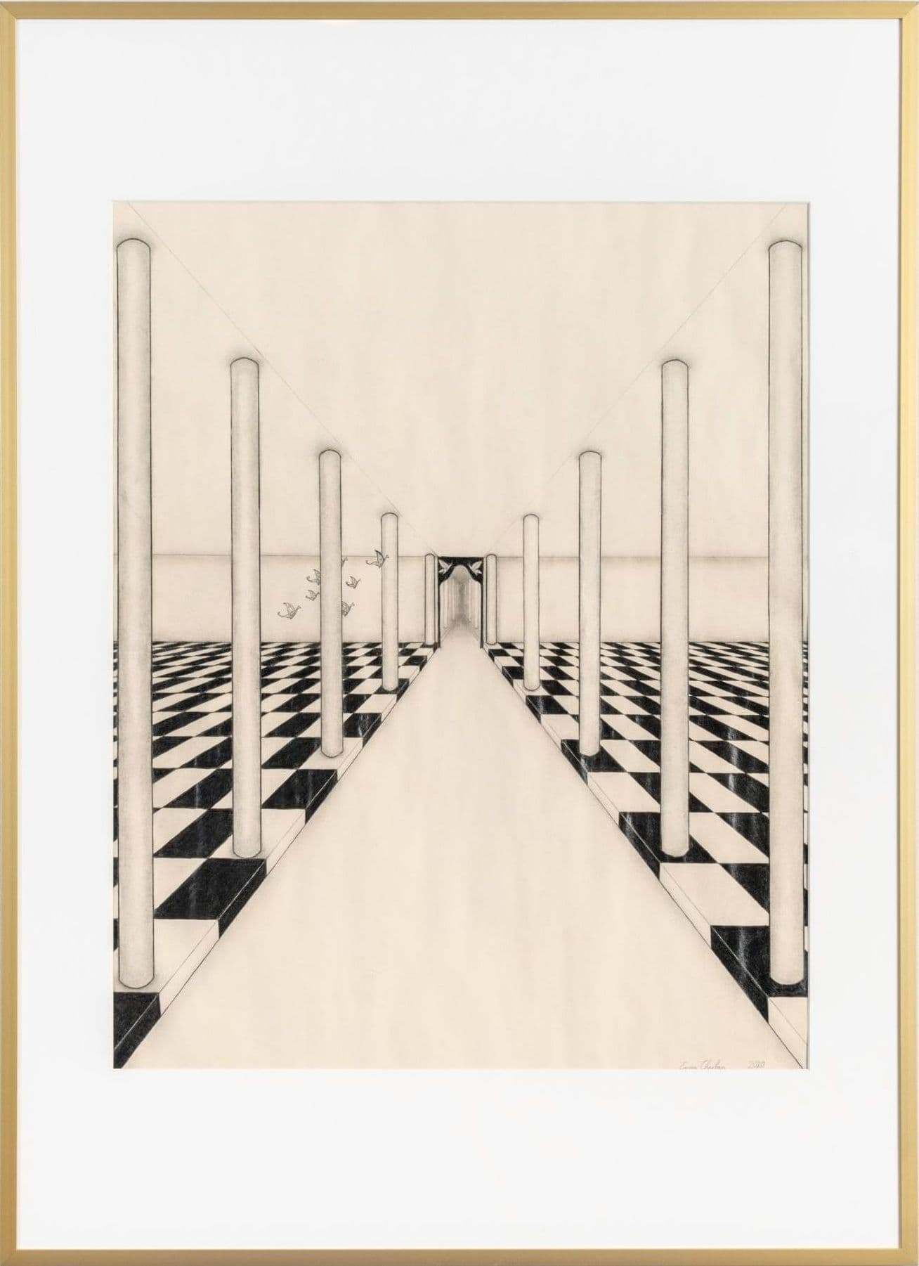 The Poltergeist’s Lair - view 1